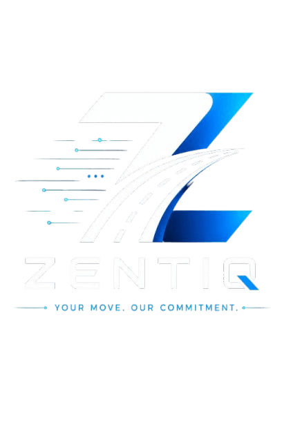 Zentiq Logo